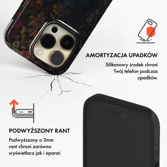 Case Elite Pro for Samsung Galaxy A26 5G - Design E161E