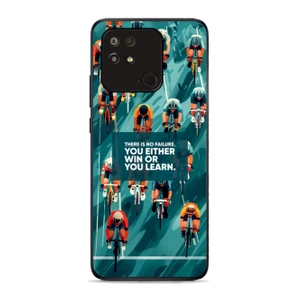 Phone Glossy Case Xiaomi POCO C40 - Design GD02G