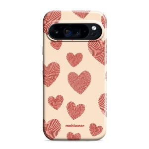 Case Elite Pro for Google Pixel 9 Pro XL - Design EP93E