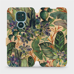Phone Case Motorola Moto G9 Play - Design VP05S