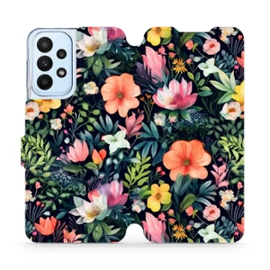 Phone Case Samsung Galaxy A23 - Design VP48S