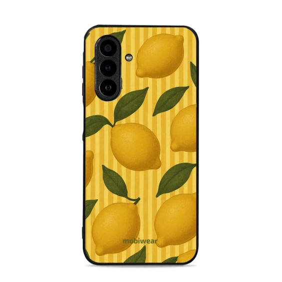 Phone Glossy Case Samsung Galaxy A17 5G - Design GP81G