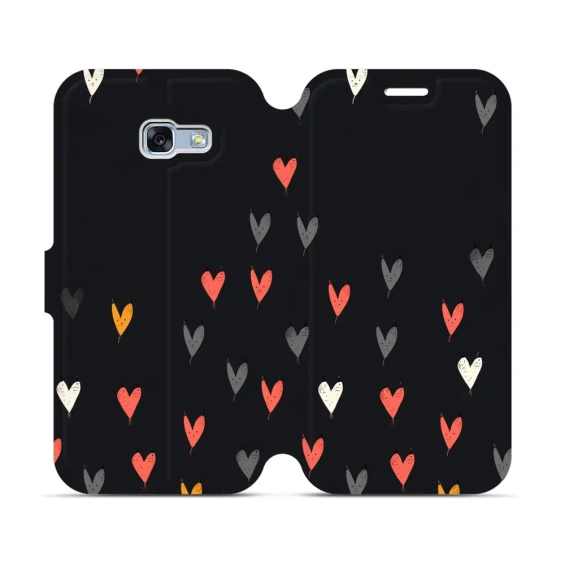 Phone Case Samsung Galaxy A5 2017 - Design VP79P