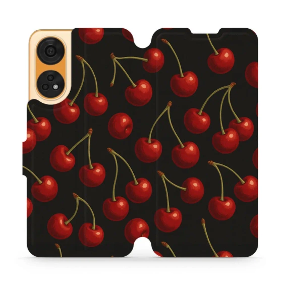 Phone Case OPPO Reno 8T 5G - Design VP83S