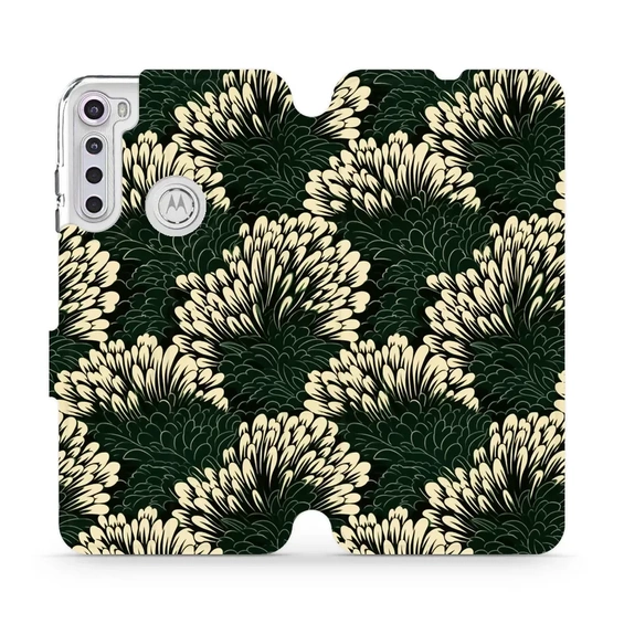 Phone Case Motorola One Fusion Plus - Design VA45S