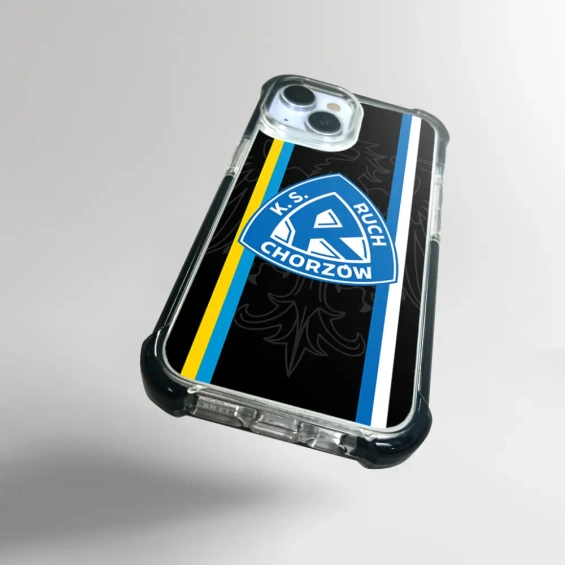 Etui MagSafe Elite Bumper Apple iPhone XS - wzór D09RC