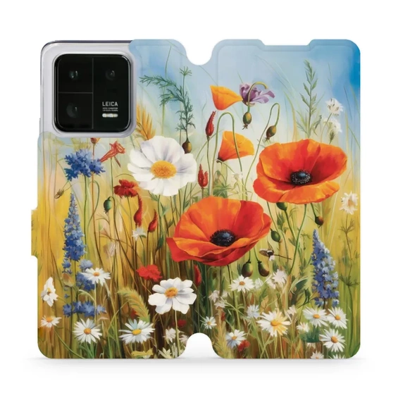 Hülle für Xiaomi 13 Pro - Farbe VP43S