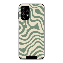 Phone Glossy Case Samsung Galaxy A23 - Design GA57G