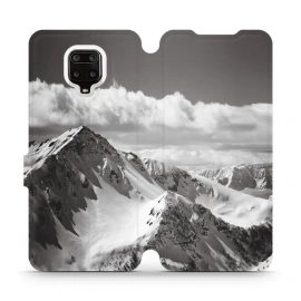 Phone Case Xiaomi Redmi Note 9 Pro - Design M152P