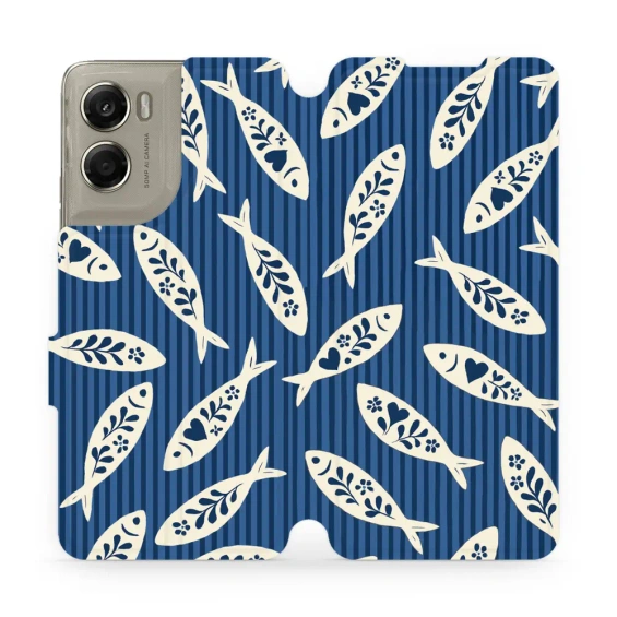 Phone Case Motorola Moto G06 Power - Design VP89S