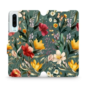 Etui do Huawei P30 - wzór VP71S