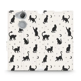 Phone Case Sony Xperia XA2 - Design V162S