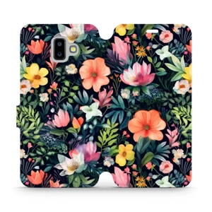 Phone Case Samsung Galaxy J6 Plus 2018 - Design VP48S