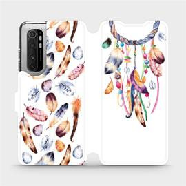 Phone Case Xiaomi Mi Note 10 Lite - Design M003S