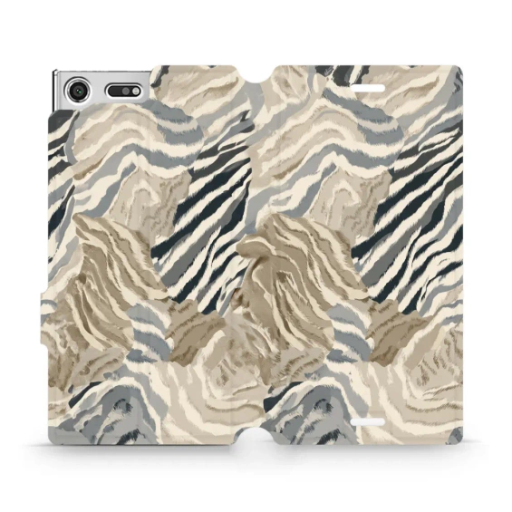 Phone Case Sony Xperia XZ Premium - Design V168S