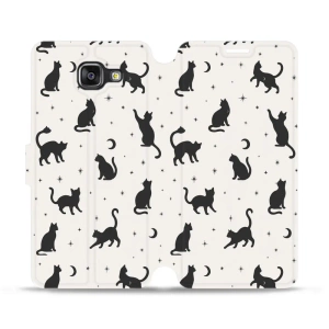 Hülle für Samsung Galaxy A5 2016 - Farbe V162S