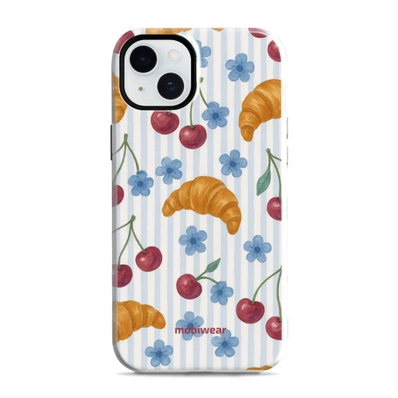 Case Elite Pro for Apple iPhone 15 Plus - Design EP85E