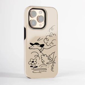 Etui Elite Pro do Xiaomi 11T Pro - wzór E25BS