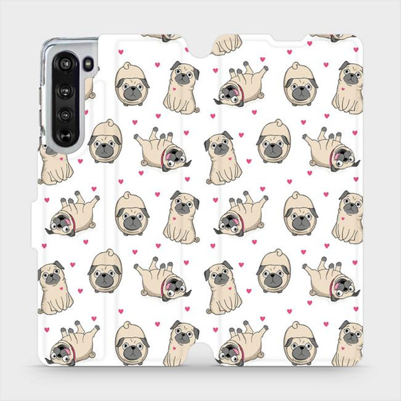 Phone Case Motorola Edge - Design M097P