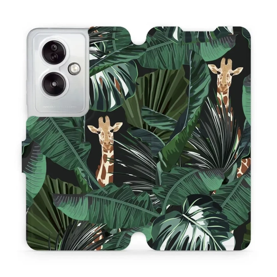 Phone Case OPPO A79 5G - Design VP06P