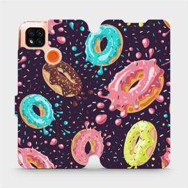 Phone Case Xiaomi Redmi 9C - Design VP19S