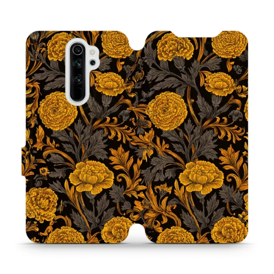Phone Case Xiaomi Redmi Note 8 Pro - Design V173S