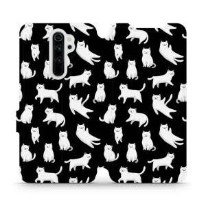 Hülle für Xiaomi Redmi Note 8 Pro - Farbe V163S