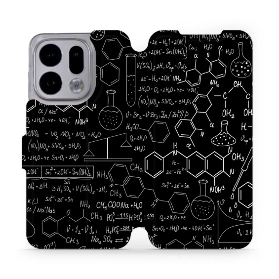 Phone Case OPPO Find X9 - Design V060P