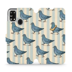 Phone Case Samsung Galaxy M21 - Design VP91S