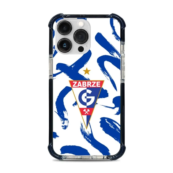 Etui MagSafe Elite Bumper Apple iPhone 13 Pro - wzór D05GZ