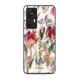 Phone Glossy Case Xiaomi 12T Pro - Design G031G