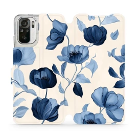 Phone Case Xiaomi Redmi Note 10s - Design VP73S