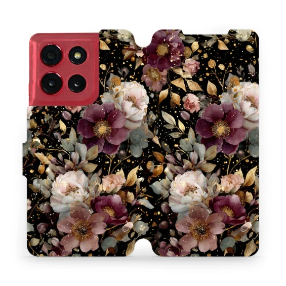 Phone Case Motorola Moto G86 Power 5G - Design V169S