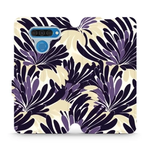 Phone Case LG Q60 - Design VA47S