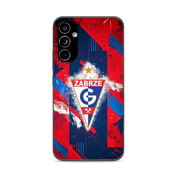 Phone Glossy Case Samsung Galaxy A34 5G - Design G02GZ