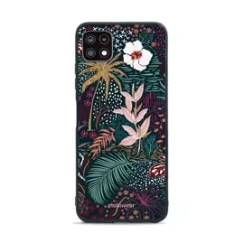 Phone Glossy Case Samsung Galaxy A22 5G - Design G043G