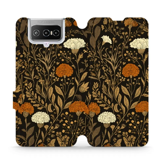 Etui do Asus Zenfone 7 ZS670KS - wzór V174S