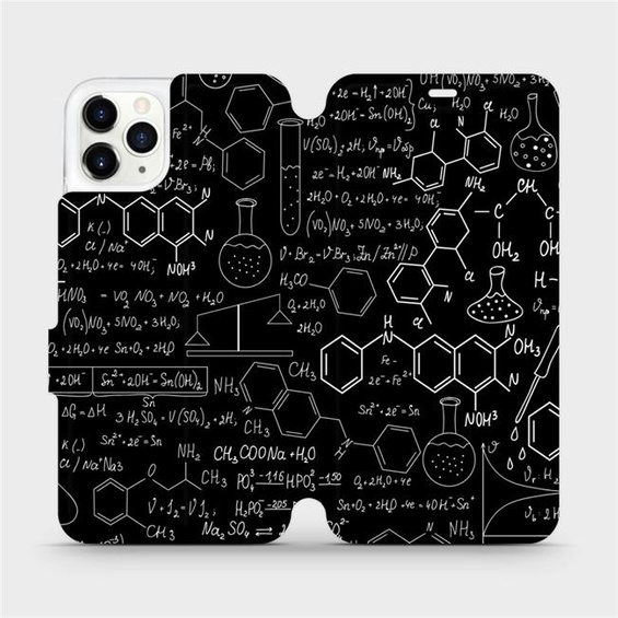 Phone Case Apple iPhone 11 Pro Max - Design V060P