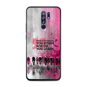 Phone Glossy Case Xiaomi Redmi 9 - Design GD10G