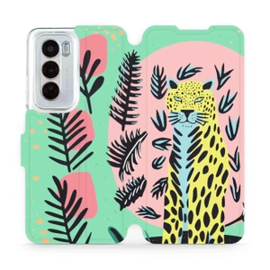 Phone Case OPPO Reno 12 5G - Design VP52S
