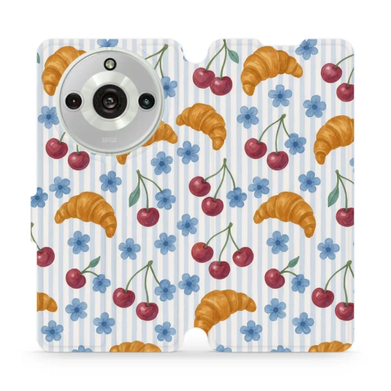 Phone Case Realme 11 Pro Plus - Design VP85S