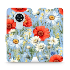 Phone Case Nokia 6.2 - Design VP44S