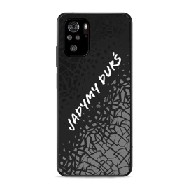 Hülle Glossy Case für Xiaomi POCO M5s - Farbe G08GZ