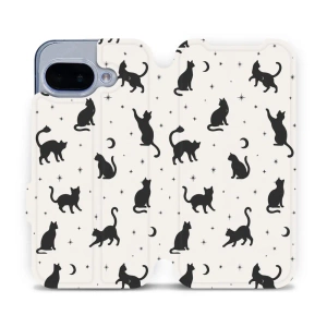 Etui do Google Pixel 9A - wzór V162S