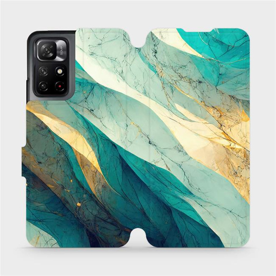 Etui do Xiaomi Redmi Note 11S 5G - wzór VP37S