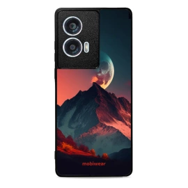 Phone Glossy Case Motorola Edge 50 Fusion - Design G007G