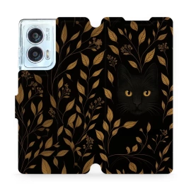 Phone Case Motorola Edge 50 Fusion - Design V164S