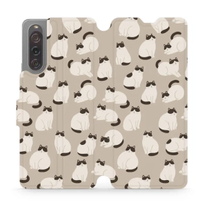 Phone Case Sony Xperia 10 V - Design V160S