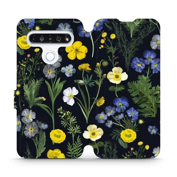 Phone Case LG K61 - Design VP47S