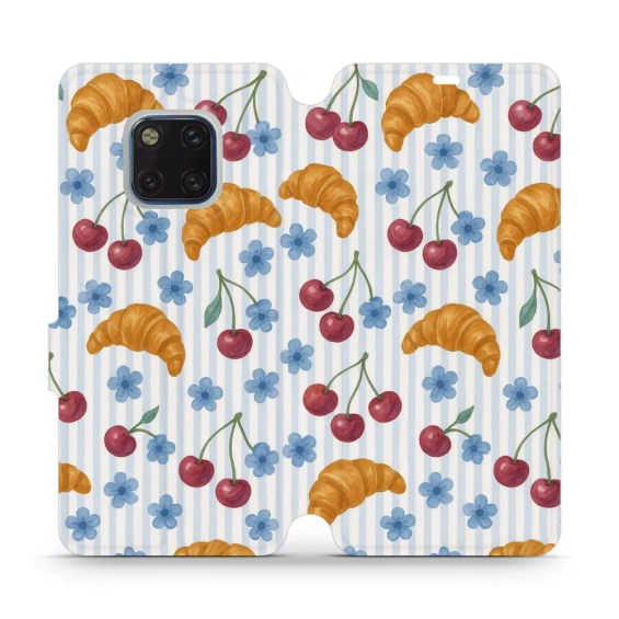 Phone Case Huawei Mate 20 Pro - Design VP85S